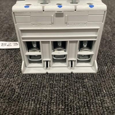 ALLEN BRADLEY 100-E146 SERIES B 100-E146 100-250V 50/60HZ CONTACTOR + 100-ES1-11