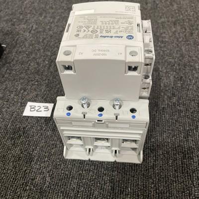 ALLEN BRADLEY 100-E146 SERIES B 100-E146 100-250V 50/60HZ CONTACTOR + 100-ES1-11