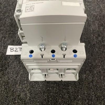 ALLEN BRADLEY 100-E146 SERIES B 100-E146 100-250V 50/60HZ CONTACTOR + 100-ES1-11