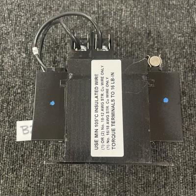 Allen Bradley 1497A-A4-M18-3-N 150VA 208/230/480-120/24V 50/60 Hz CPT