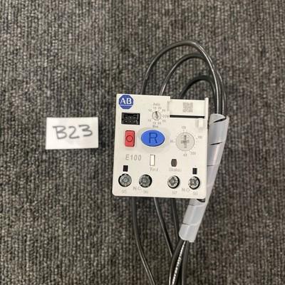 Allen Bradley 193-1EFJZ Current Transformer Overload Relay 40-200a