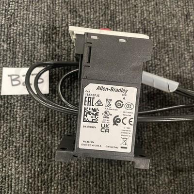 Allen Bradley 193-1EFJZ Current Transformer Overload Relay 40-200a