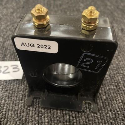 ALLEN BRADLEY 1411-2SFT-201 CURRENT TRANSFORMER 14112SFT201