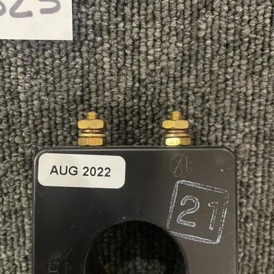 ALLEN BRADLEY 1411-2SFT-201 CURRENT TRANSFORMER 14112SFT201