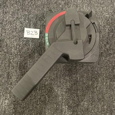 Allen Bradley 194R-HM4 Ser A operating handle
