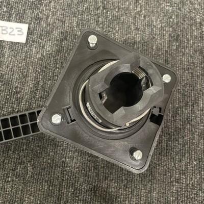 Allen Bradley 194R-HM4 Ser A operating handle