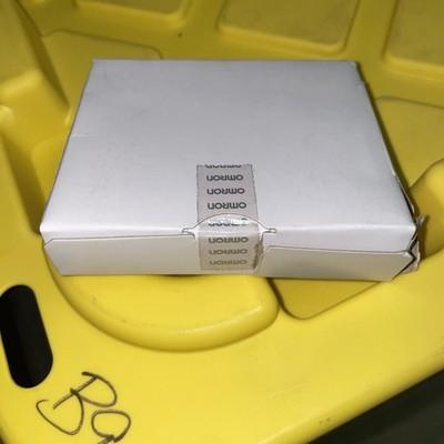 Omron INC ENCODER INPUT UNIT NX-EC0222, NXEC0222