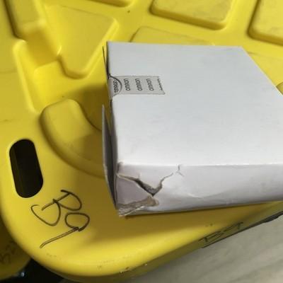 Omron INC ENCODER INPUT UNIT NX-EC0222, NXEC0222