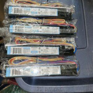 Ready 2 Ship Inventory