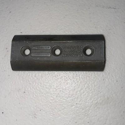 SUNNEN WD-B GUIDE SHOE