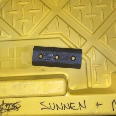 SUNNEN WD-B GUIDE SHOE