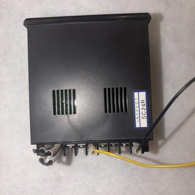 Used One Autonics MT4W-AA-4N Panel Meter MT4WAA4N Free Shipping USA