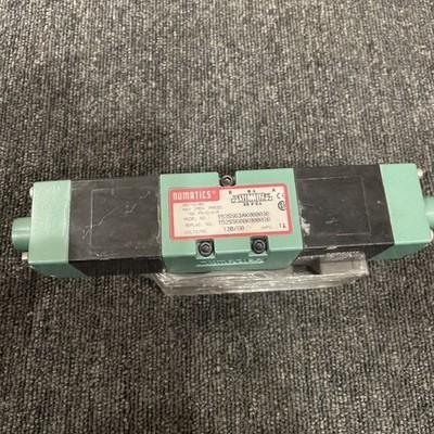 NUMATICS 228-690B SOLENOID VALVE 153ss63ak000030