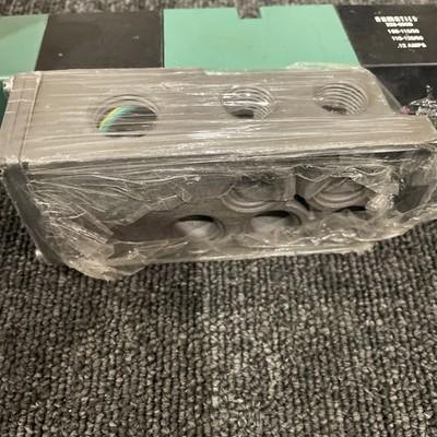 NUMATICS 228-690B SOLENOID VALVE 153ss63ak000030