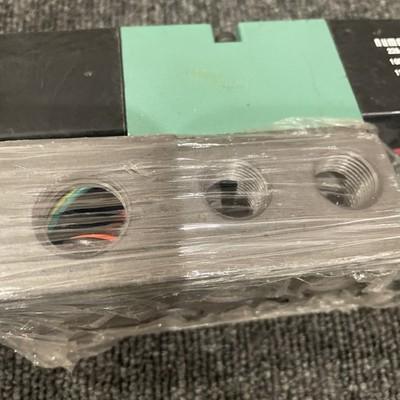 NUMATICS 228-690B SOLENOID VALVE 153ss63ak000030