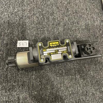 PARKER D1VW20BNJCF4P10-75 VALVE