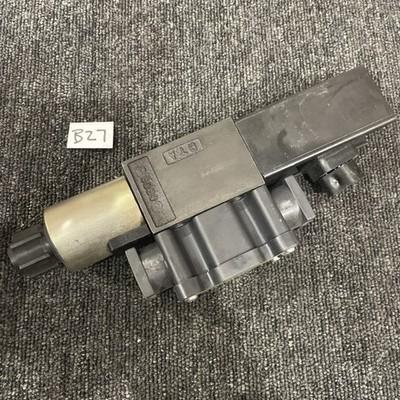 PARKER D1VW20BNJCF4P10-75 VALVE