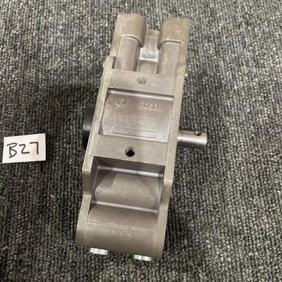 Bosch 3-842-311-949 Pneumatic Acutator