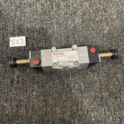 Norgren SXE9873-165-00 Solenoid Valve, 16 bar