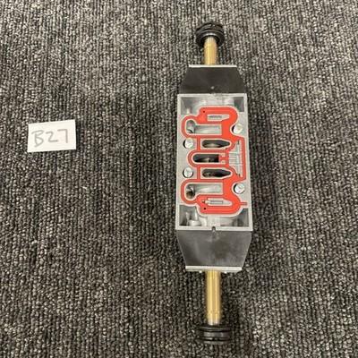 Norgren SXE9873-165-00 Solenoid Valve, 16 bar