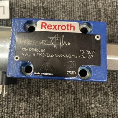 Rexroth R901160766 Solenoid Valve R90021389 + R900174537