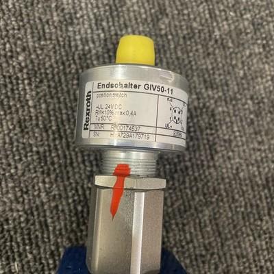 Rexroth R901160766 Solenoid Valve R90021389 + R900174537