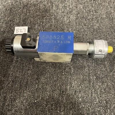 Rexroth R901160766 Solenoid Valve R90021389 + R900174537
