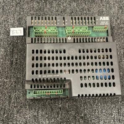 ABB Robotics DSQC 327 3HAB 7230-1 Combination I/O Module