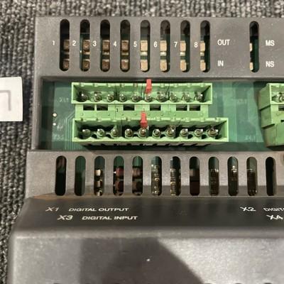 ABB Robotics DSQC 327 3HAB 7230-1 Combination I/O Module