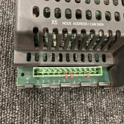 ABB Robotics DSQC 327 3HAB 7230-1 Combination I/O Module