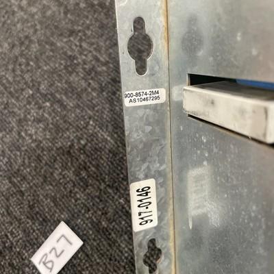 WTC 900-8574-2M4 Weld Timing Control Unit