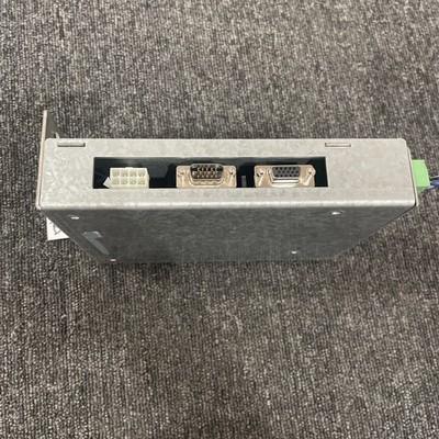 WTC 900-8574-2M4 Weld Timing Control Unit