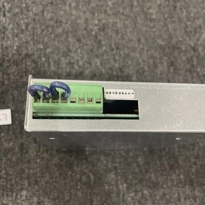 WTC 900-8574-2M4 Weld Timing Control Unit