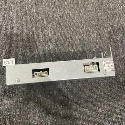 WTC 900-8574-2M4 Weld Timing Control Unit