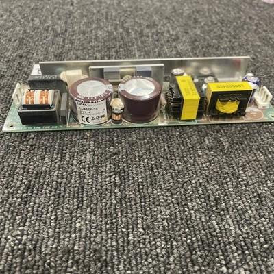 Cosel LDA50F-24 AC100-240V In, 24VDC 2.1A 50.4W AC to DC Open Frame Power Supply