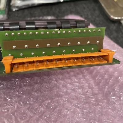 ABB DSQC-236D POWER SUPPLY BOARD 3HAB2207-1/2