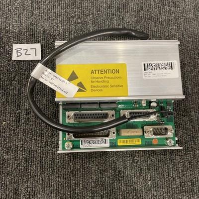 ABB DSQC633 3HAC022286001/04 Robot Accessory Module