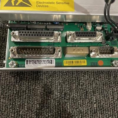 ABB DSQC633 3HAC022286001/04 Robot Accessory Module