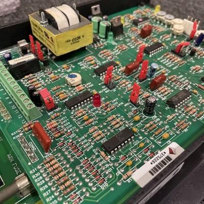 KB KBRG-240D Regenerative DC Motor Speed Control Board KBRG240D