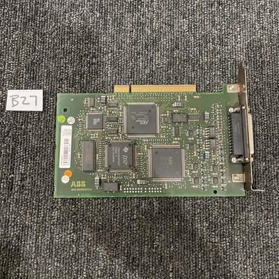 ABB 3HAC3619-1 Axis Computer Card Board DSQC-503 Module 3BSC980006R318