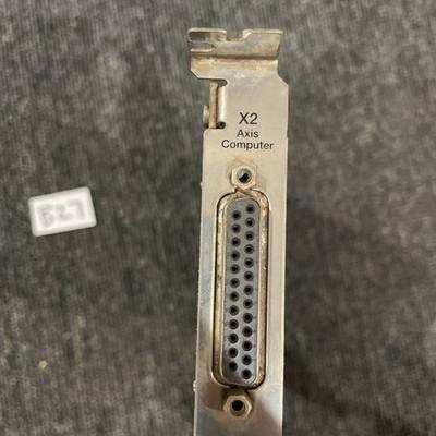 ABB 3HAC3619-1 Axis Computer Card Board DSQC-503 Module 3BSC980006R318