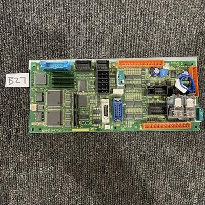 Fanuc A20B-2101-0370/06A Pcb Circuit Board – For Parts Or Repair