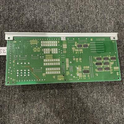 Fanuc A20B-2101-0370/06A Pcb Circuit Board – For Parts Or Repair