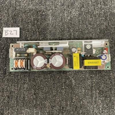 Cosel LDA50F-24 AC100-240V In, 24VDC 2.1A 50.4W AC to DC Open Frame Power Supply