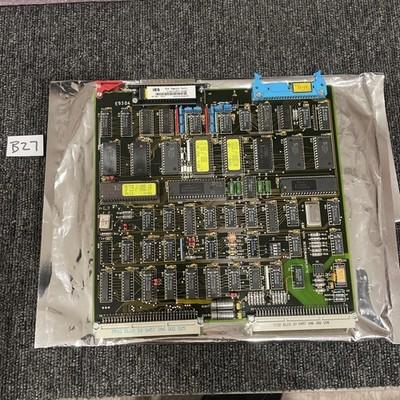 BUHLER EBE 4004A /EKH-20035-02/EKH2003502 Board
