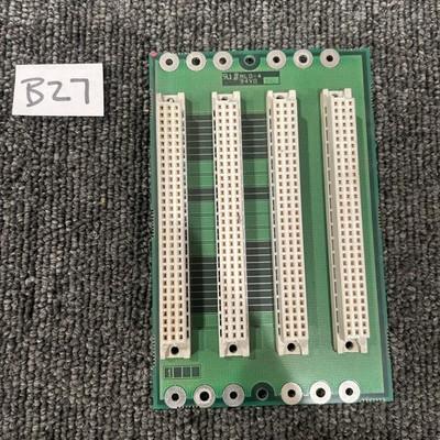ABB E Lux 3HAA 3573-AJA/1 DSQC 307 3 35-73 AJ Backplane Board
