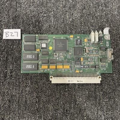 3HNE 02589-1/03 ABB Robot control Board CPUM-03