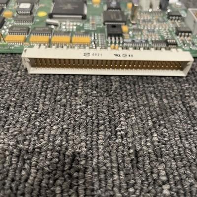 3HNE 02589-1/03 ABB Robot control Board CPUM-03