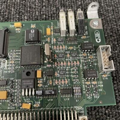 3HNE 02589-1/03 ABB Robot control Board CPUM-03