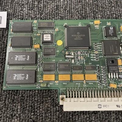 3HNE 02589-1/03 ABB Robot control Board CPUM-03